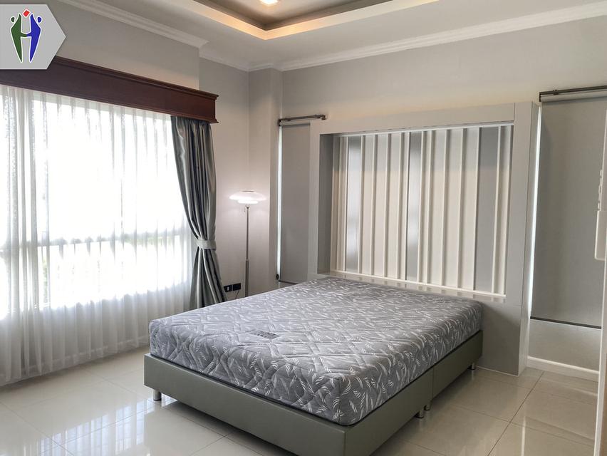 บ้านให้เช่า พัทยากลางซอยสยามคันทรีคลับ 70,000 บาท มีสระว่ายน้ำ 10
