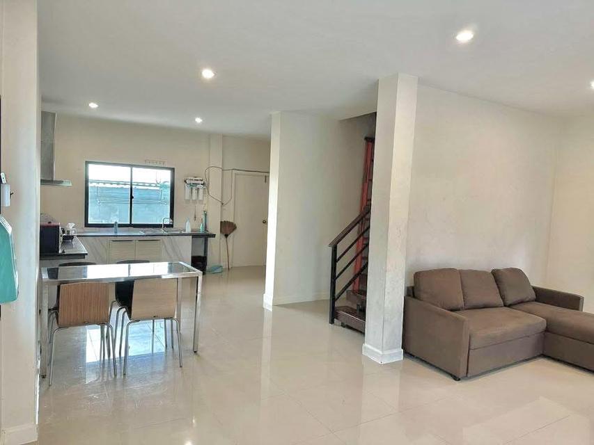 บ้านเช่าลําลูกกา โครงการ CPN Ville 2  คลอง 7 2