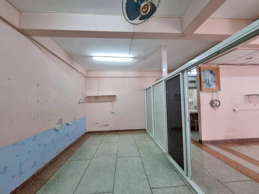 ขายบ้าน พระราม3 ซอย นนทรี 8 ทำเล ยานนาวา ใกล้ตลาดรุ่งเจริญ 3