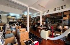 PP452 ขายอาคารพาณิชย์ 3 ชั้น 2 คูหา ถนนมังกร ย่านเยาวราช คลองถม ห้าแยกพลับพลาไชย สถานีตำรวจพลับพลาไชย วัดเทพศิรินทร์ วงเวียน 22 กรกฎา 8