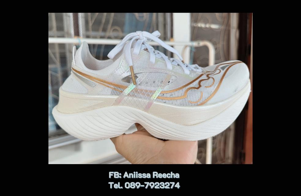 SAUCONY-ENDORPHIN ELITE Women
