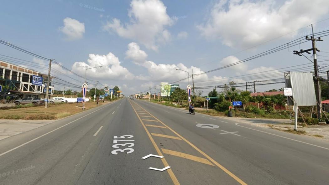 ขาย ที่ดิน WF098 แปลงเล็ก ทำเลดี ราคาถูก ผัง EEC สีส้มลาย มาบข่า นิคมพัฒนา ระยอง . 1 งาน 12 ตรว ใกล้โลตัสนิคมพัฒนา ถนน 3
