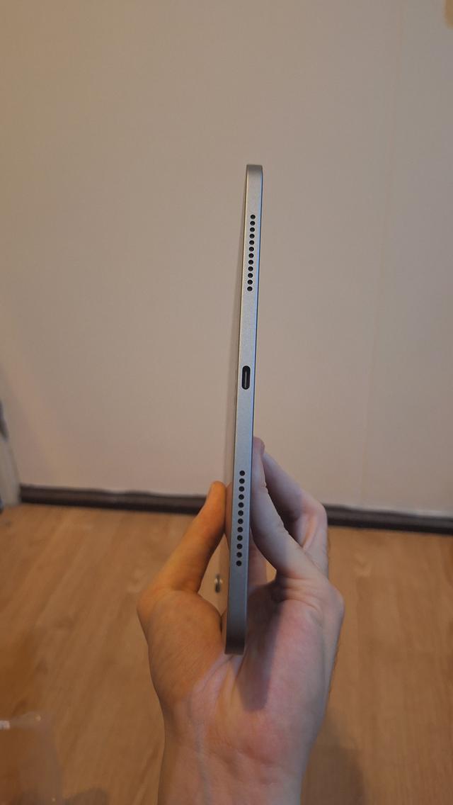 Ipad air6 ชิปM2 11 Inch 128GB  5