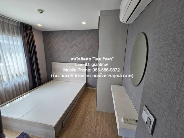 condominium วินน์ คอนโด  พหลฯ 52 - สะพานใหม่ Wynn Condo Phahol 52 - Saphanmai 28sq.m. 1 BR ใกล้ พหลโยธิน 52 โครตถูก! 6