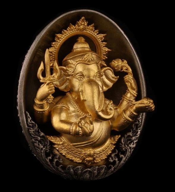 Phra Ganesh (Ganesha) – Kanapati Edition