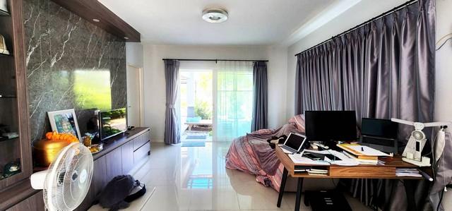 หมู่บ้านวิลลาจจิโอ รังสิต-คลอง 2 Villaggio Rangsit - Klong 2 ต.คลองสอง อ.คลองหลวง จ.ปทุมธานี 5