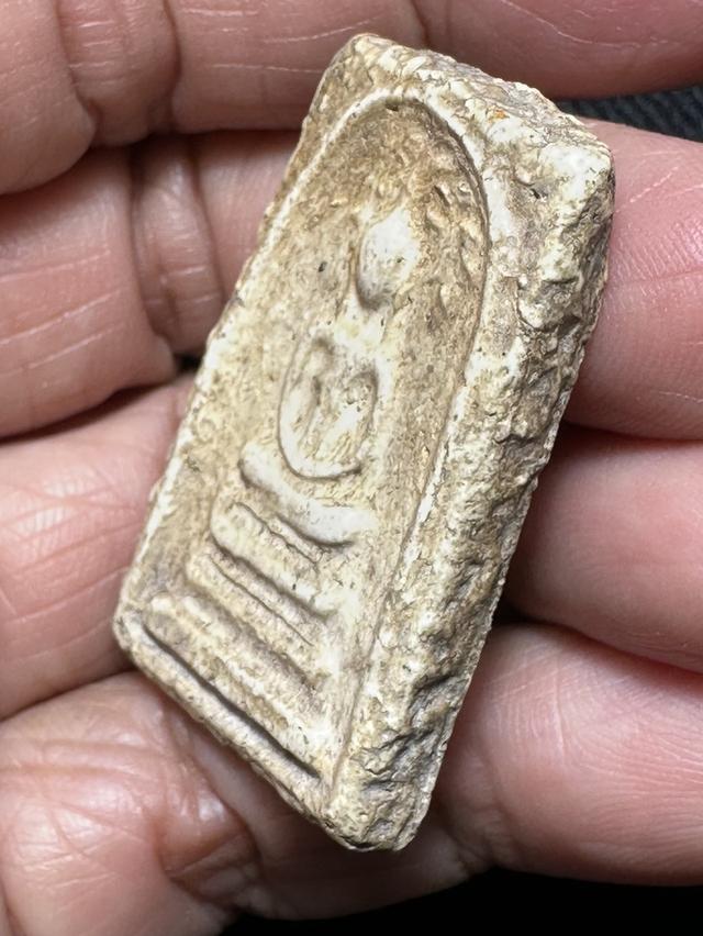 พระสมเด็จพิมพ์ปรกโพธิ์ รูปที่ 4