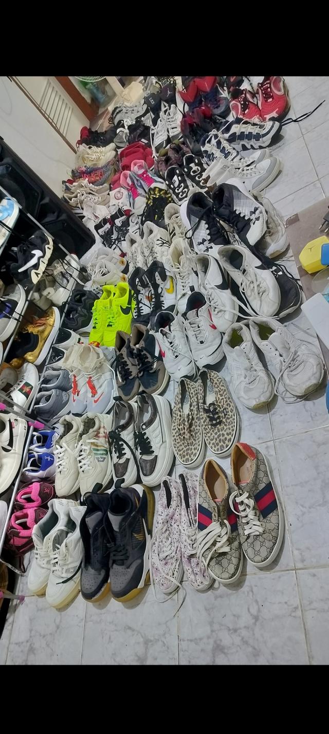 รองเท้ามือ2 12