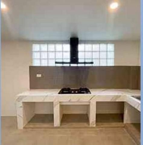 ทาวน์โฮมให้เช่า Multi-Level 5 ชั้น หลังมุม – โซนป่าแดด อ.เมือง เชียงใหม่ 5