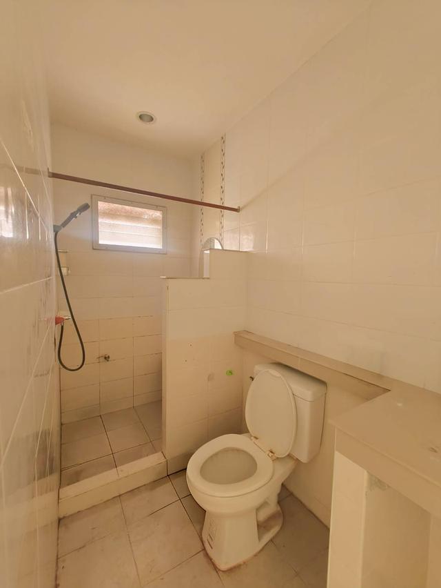 ขายทาวน์โฮม 2 ชั้น พร้อมอยู่ หมู่บ้านพิศาลเทียนทะเล 20 (สะแกงาม-พระราม2) 9