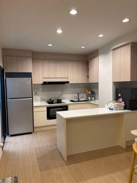 PP472 ขายทาวน์โฮม 3 ชั้น โครงการ คิว ไพร์ม สุขุมวิท 77 Q Prime Sukhumvit 77 อ่อนนุช 46 7