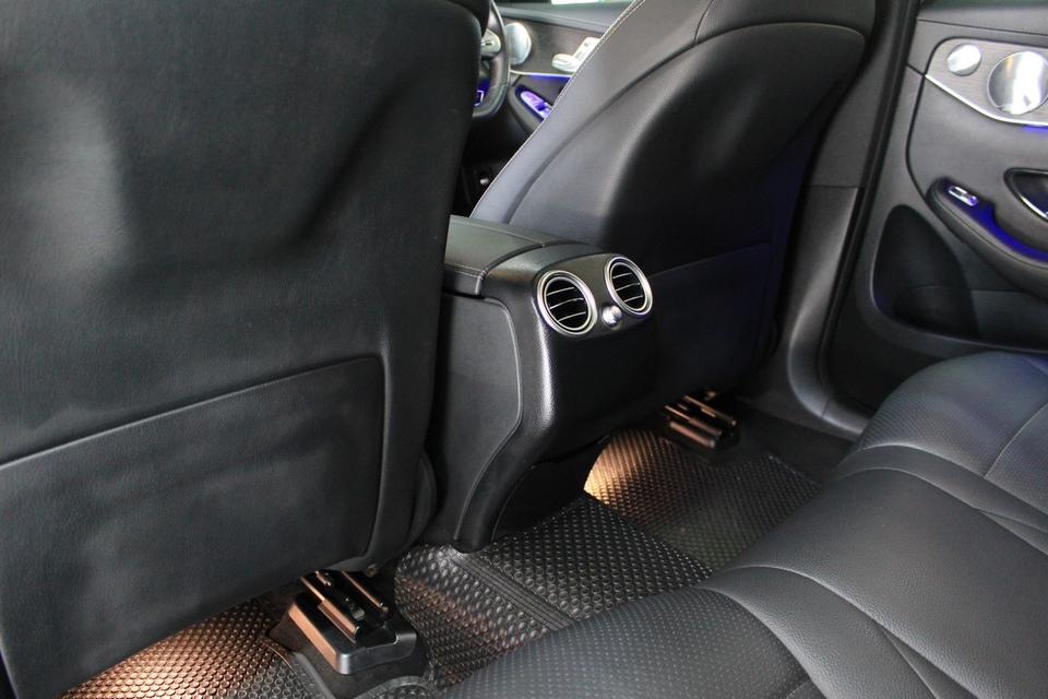 รหัสรถ JRS9032 Benz GLC300e AMG Dynamic ปี 2020 รูปที่ 8