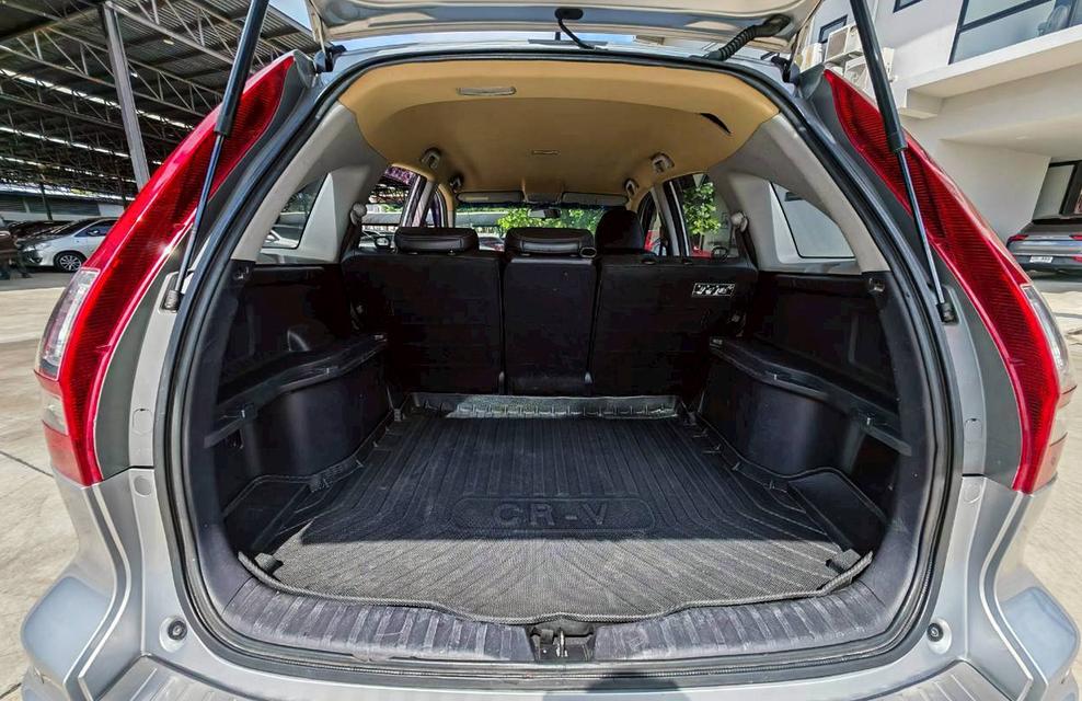 2010 HONDA CR-V 2.0E 4WD 13
