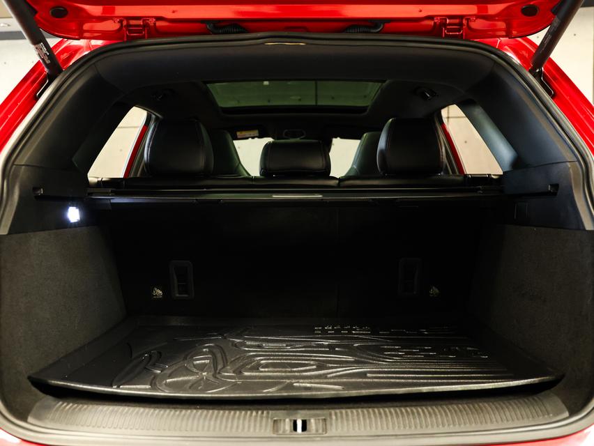 2025 MG HS PHEV 1.5 (ปี 19-26) X SUV AT B6427 รูปที่ 17