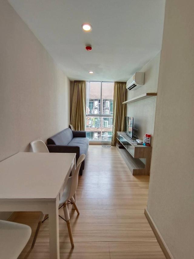 คอนโด ชาโตว์ อินทาวน์ จรัญ 96/2 17