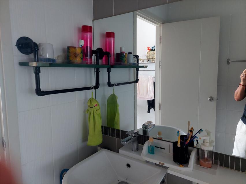 คอนโดเดอะสเตจ เตาปูนอินเตอร์เชนจ์ 9