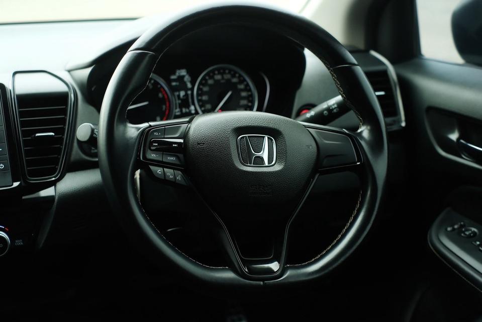 Honda City Hatchback 1.0 Turbo SV ปี2021 รูปที่ 11