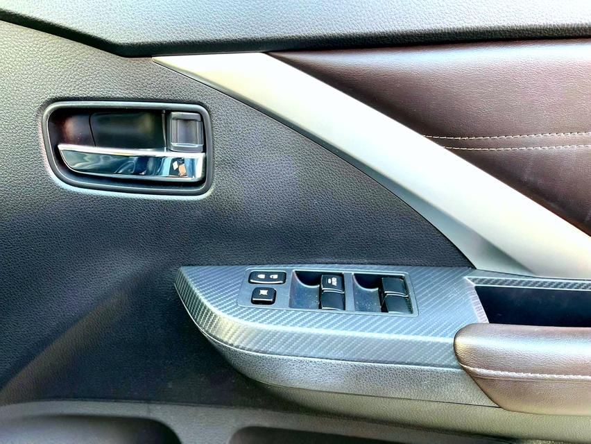 Mitsubishi Xpander 1.5 GT A/T ปี67 (2024) 9