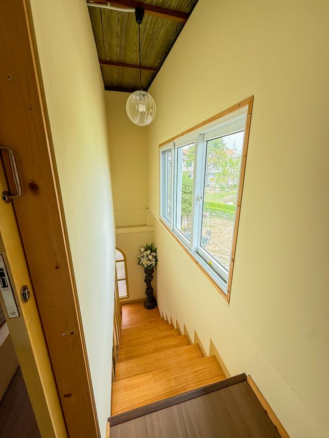 บ้านวินเทจ 2 ชั้น บรรยากาศอบอุ่น พร้อมทำธุรกิจได้ ทำคาเฟ่/สตูดิโอ/ออฟฟิศ เพียง 12,000 บาท/เดือน | บางรักน้อย นนทบุรี 5