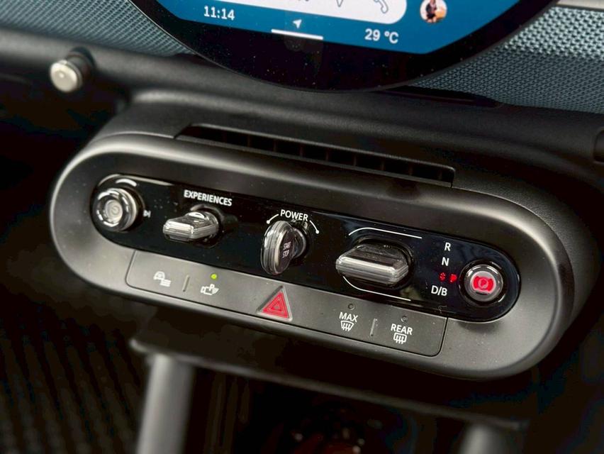 MINI ACEMAN SE All Electric 2025 รถไฟฟ้าสุดหรู รถใหม่คุ้มมากๆ 19