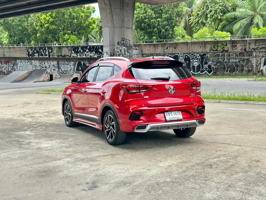 MG ZS 1.5 X+ ปี 2020 จดปี 2021 รูปที่ 5