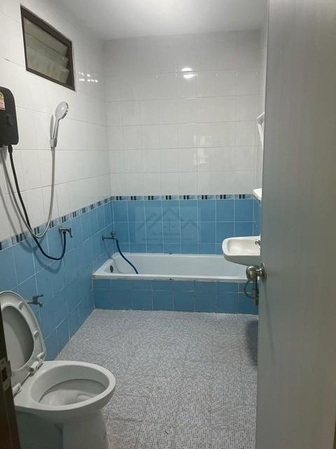 ให้เช่าทาวน์เฮ้าส์ 3 ชั้น หลังใหญ่ ซอยสุขุมวิท 48 ใกล้ BTS พระโขนง อ่อนนุช และทางด่วน 8