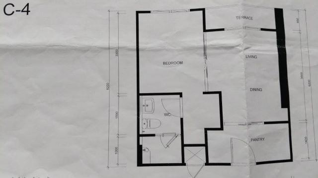 CM04417 ขาย คอนโด นิช โมโน เจริญนคร Niche MONO Charoen Nakorn ถนนเจริญนคร รูปที่ 14