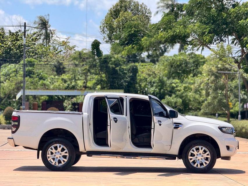 Ford ranger all new double cab 2.0 turbo Limited Hi rider (my18) auto จดปี2019 รูปที่ 9