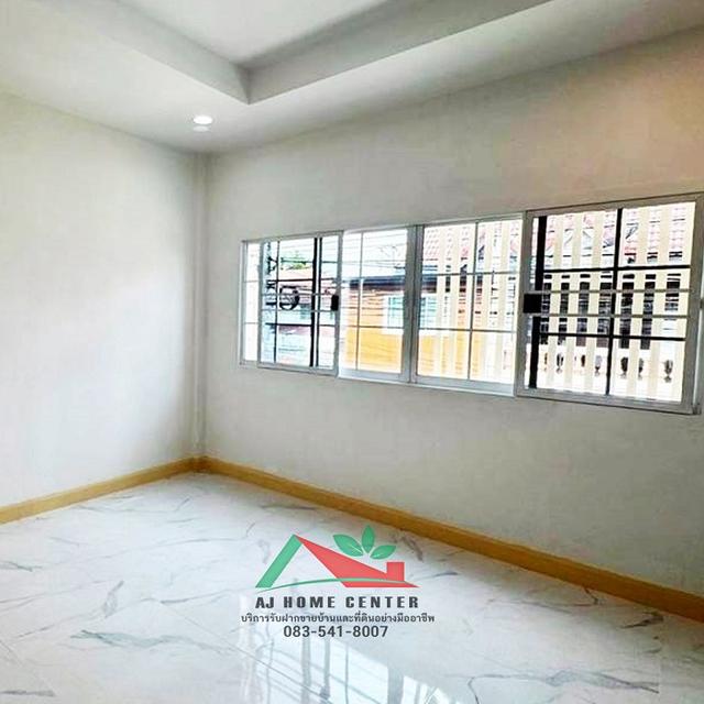 ขายทาวน์เฮ้าส์16ตรว. ม.ฉัตรณรงค์วิลล่า3 ลำลูกกา รีโนเวทใหม่ ฟรีค่าโอน 10