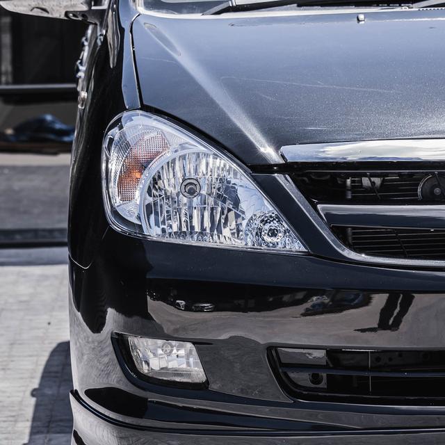 รหัสรถ 67GG409 Toyota Innova 2.0G ปี 2005