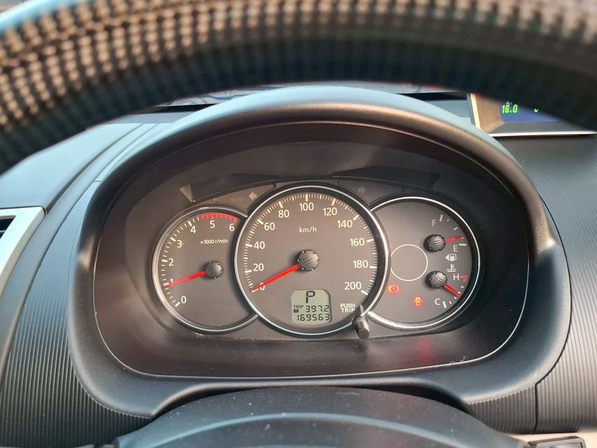 รหัสรถ KN244 MITSUBISHI PAJERO SPORT 2.5 GT ปี2012 14