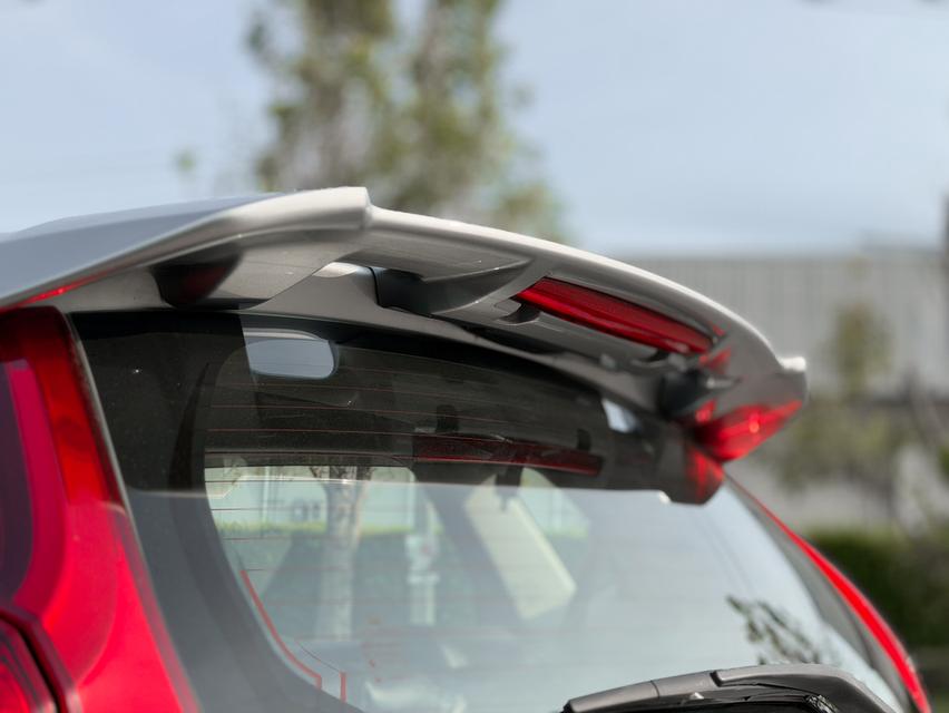 Honda Jazz GK V 2019 AT รูปที่ 14