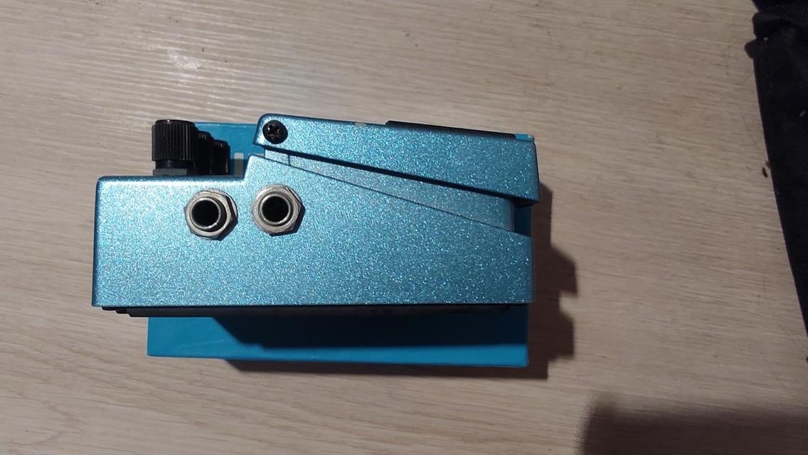 ขายเอฟเฟค boss CE-3 made in japan สภาพสวยเก่าเก็บ