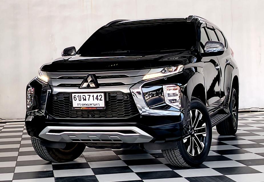 🔰PAJERO Sport 2.4 GT Premium 2WD ปี 2019🔰