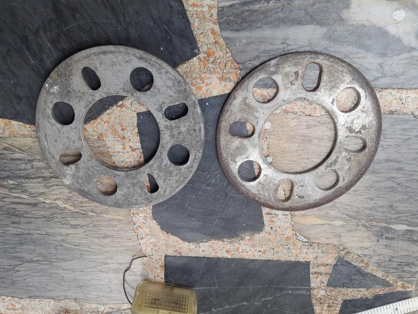 ไฟกระโปรงท้าย แอคคอร์ด ตาเพชร 4