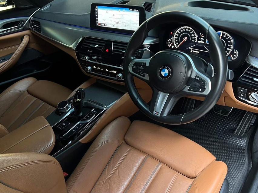 BMW 530e 2.0 G30 M Sport Sedan