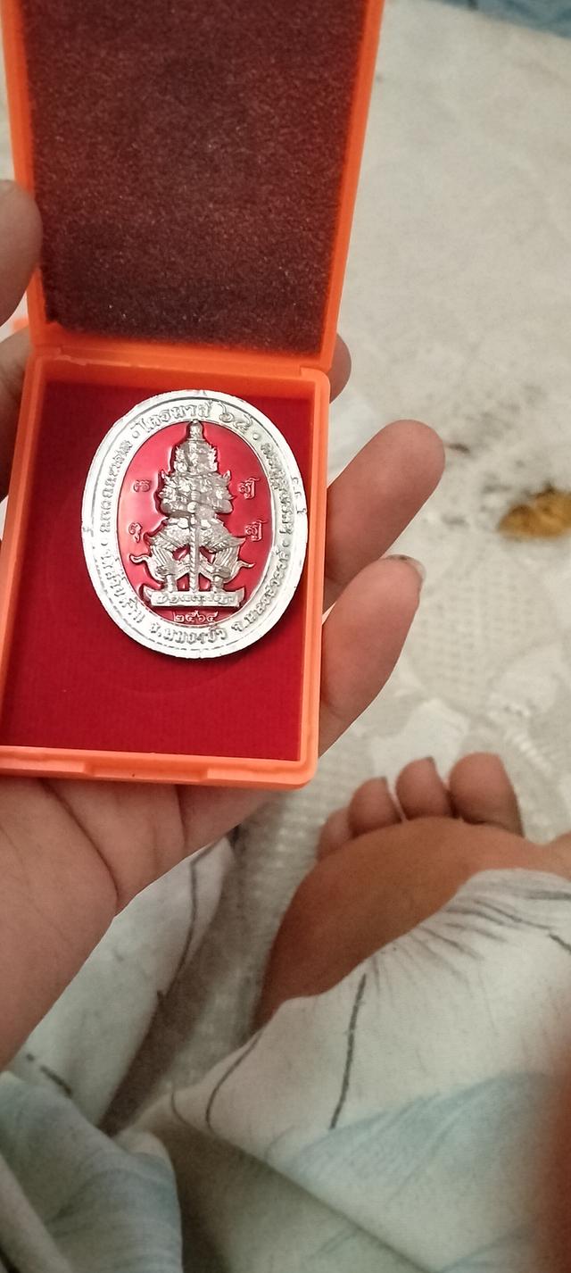 หลวงพ่อพัฒน์ปัญญากาโม รูปที่ 2