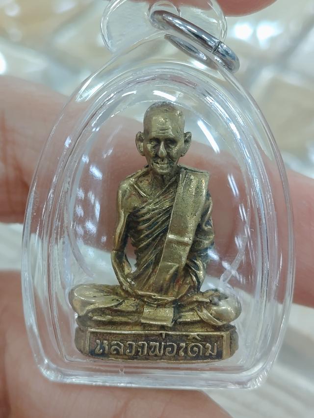 ปั้มหลวงพ่อเดิมวัดหนองโพ