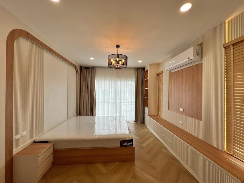 บ้านขายชัยพฤกษ์พัทยา 8