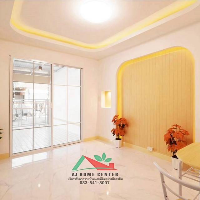 ขายทาวน์เฮ้าส์28ตรว. หลังมุม ม.พฤกษา3 ซ.วัดลาดปลาดุก รีโนเวทใหม่ ฟรีโอน 4