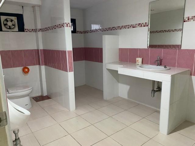 ให้เช่าอาคารพาณิชย์ 4.5 ชั้น 2 คูหา ซอยลาดพร้าว 128-4 ใกล้ BTS ลาดพร้าว101 6