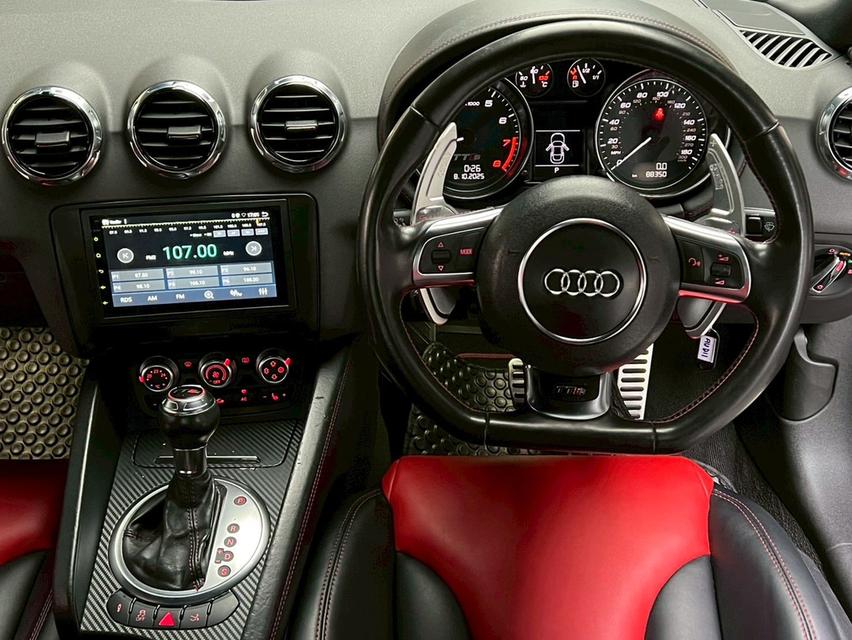AUDI TTs 2.0 7