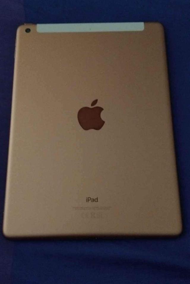 iPad Gen 6 3