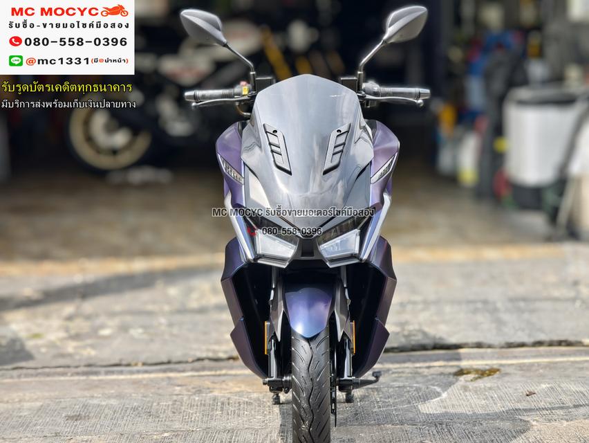 Gpx Drone รุ่นkeyless 4v 2022 เลขไมล์ 4000กิโล รถบ้านมือเดียวเครื่องท่อเดิม เล่มเขียวชุดโอนครบ No1223   