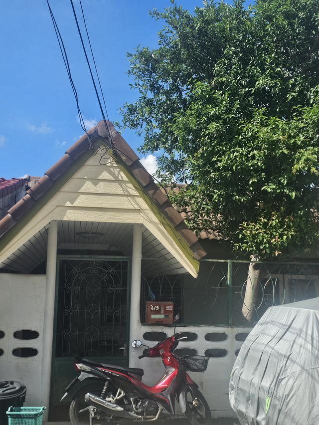 ขายบ้านเเฝดมือสอง 5