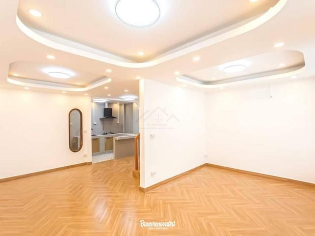 ขายทาวน์เฮ้าส์ 2 ชั้น รีโนเวทใหม่ Minimal Style หมู่บ้านประชากรไทย ซอยลาดพร้าว93 สวยพร้อมเข้าอยู่ 3