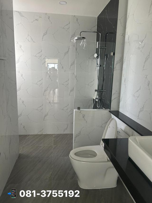 บ้านเดี่ยวอยู่ดี ริมน้ำ 17