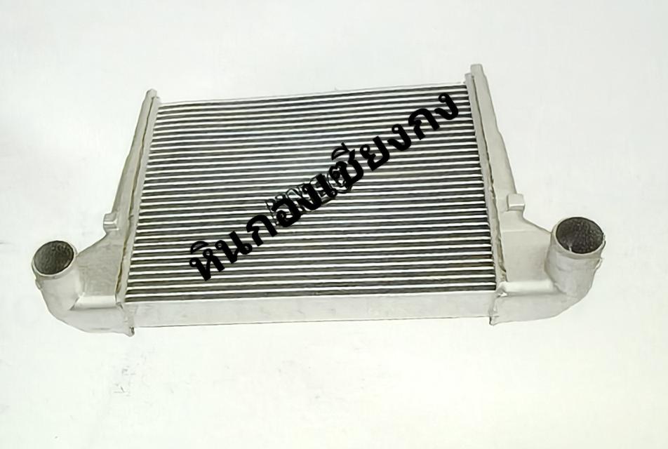 อินเตอร์คูลเลอร์ hino JO ฮีโน่ เจโอ อินเตอร์ intercooler 