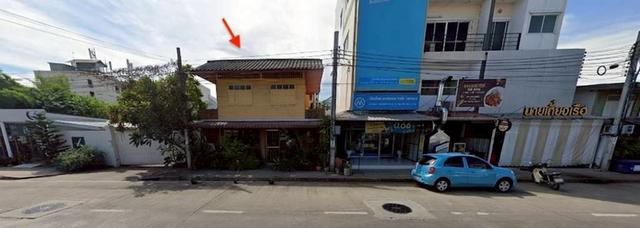 ขายที่ดินพร้อมบ้าน 2 ชั้น 30 ตร.ว. ถ.สังคมสงเคราะห์ ซ.ลาดพร้าว 71 ใกล้ CJ MORE 2