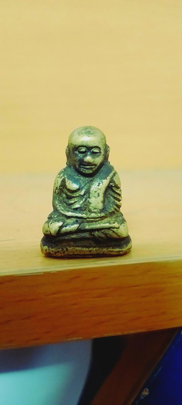 หลวงพ่อเงินพิมพ์นิยมวัดบางคลาน รูปที่ 3